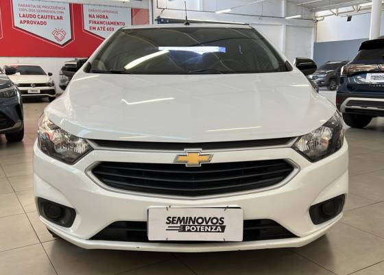 CHEVROLET PRISMA 1.4 MPFI ADVANTAGE 8V FLEX 4P AUTOMÁTICO CHEVROLET PRISMA 1.4 MPFI ADVANTAGE 8V FLEX 4P AUTOMÁTICO